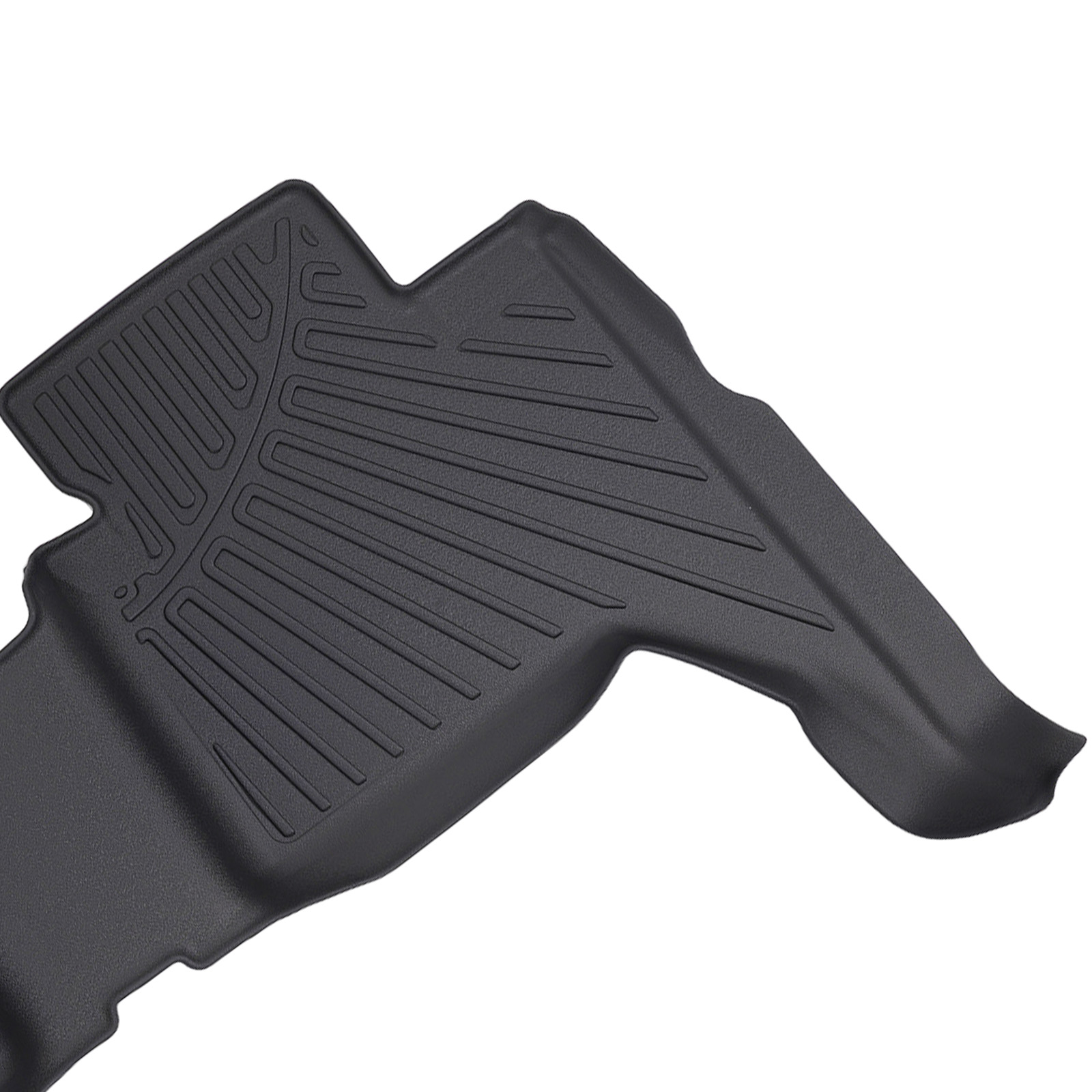 Floor Mat Set 4