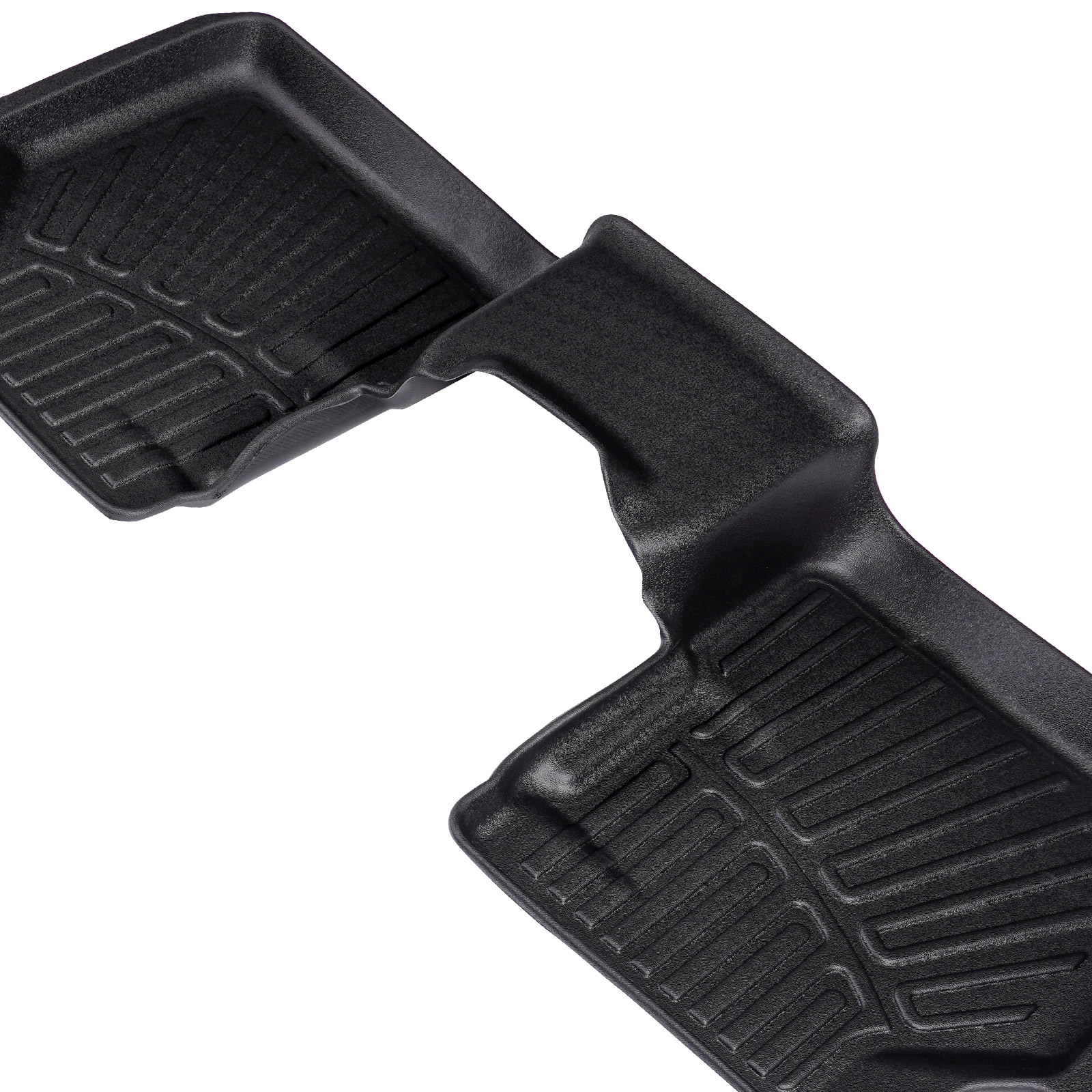 Floor Mat Set 3