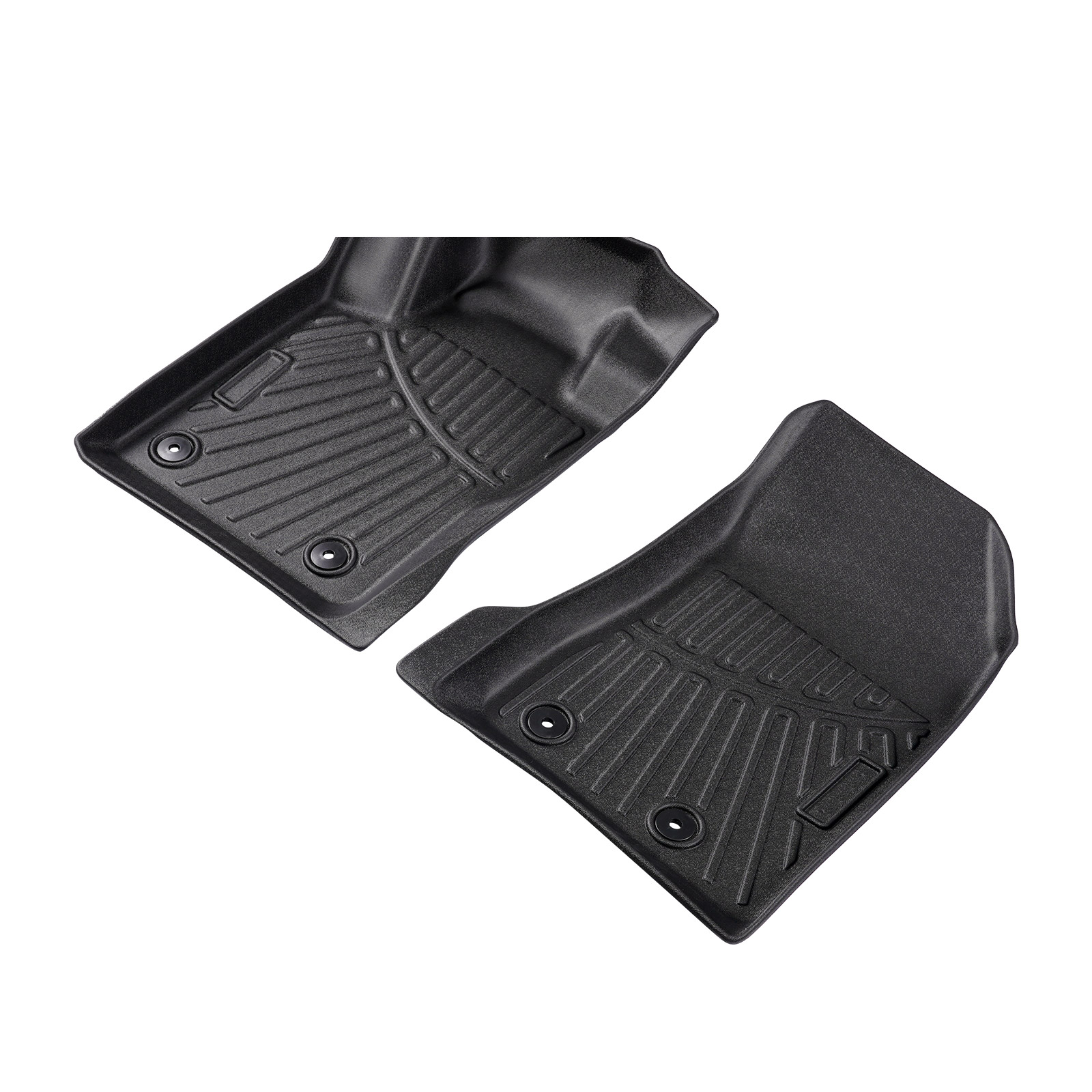 Floor Mat Set 4