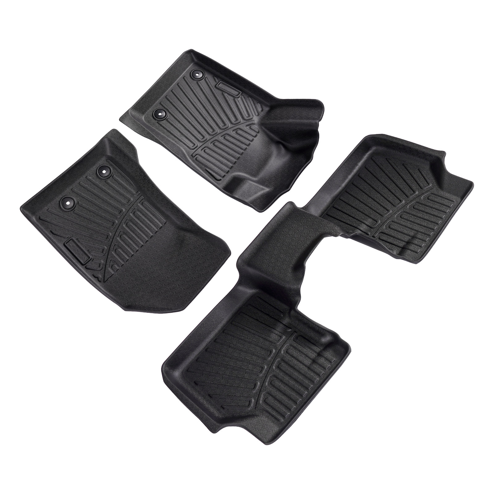 Floor Mat Set 6