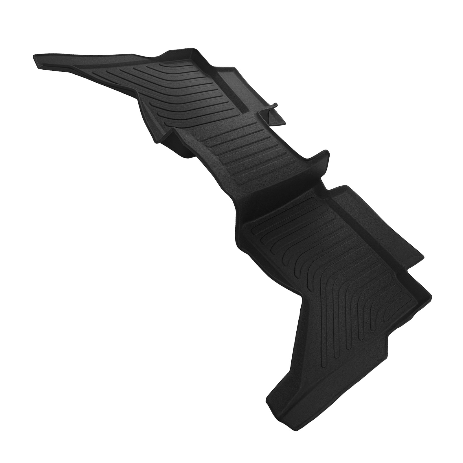 Floor Mat Set 4