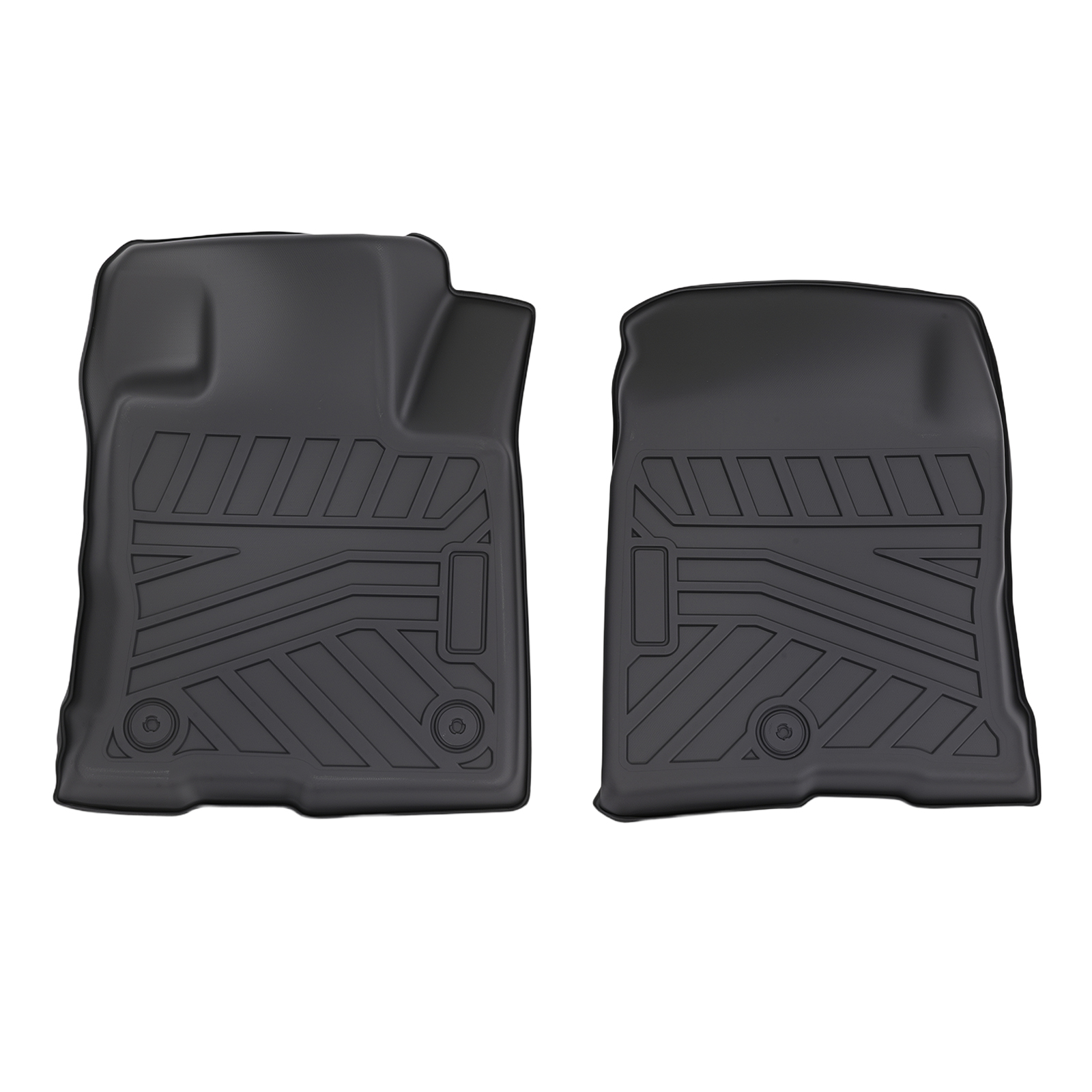 Floor Mat Set 3