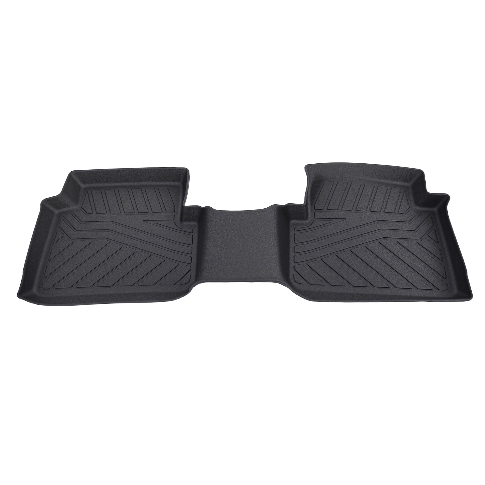Floor Mat Set 4
