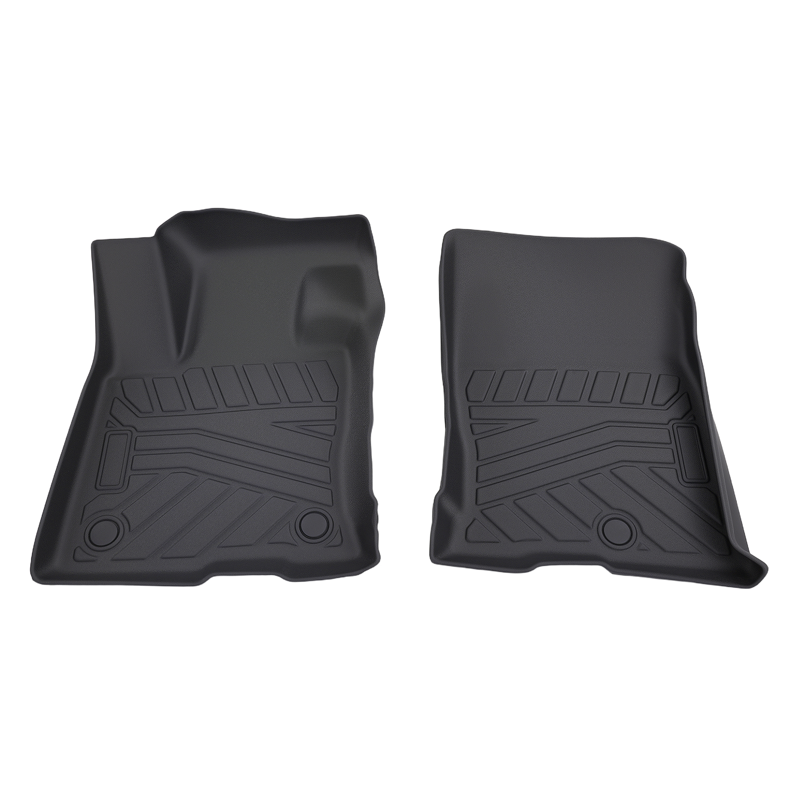 Floor Mat Set 5