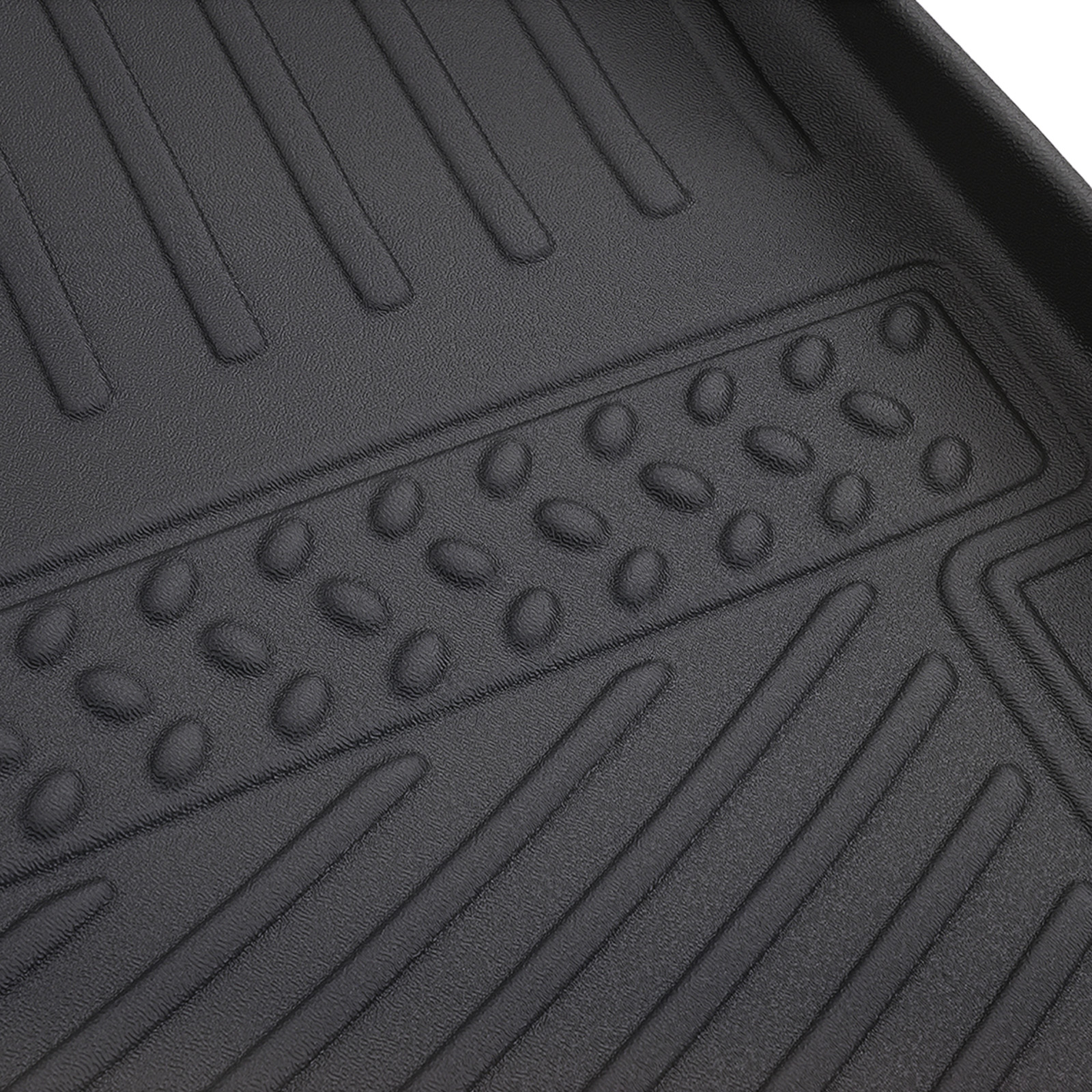 Floor Mat Set