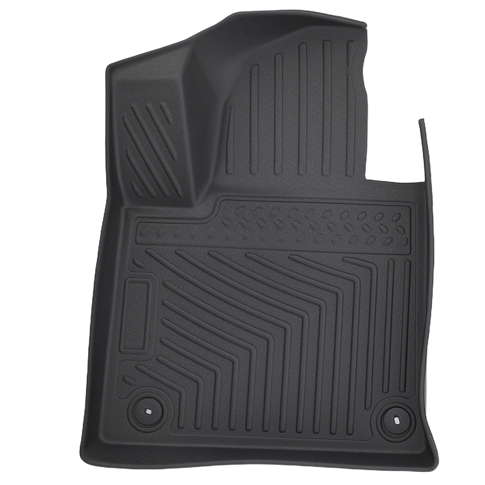 Floor Mat Set 4