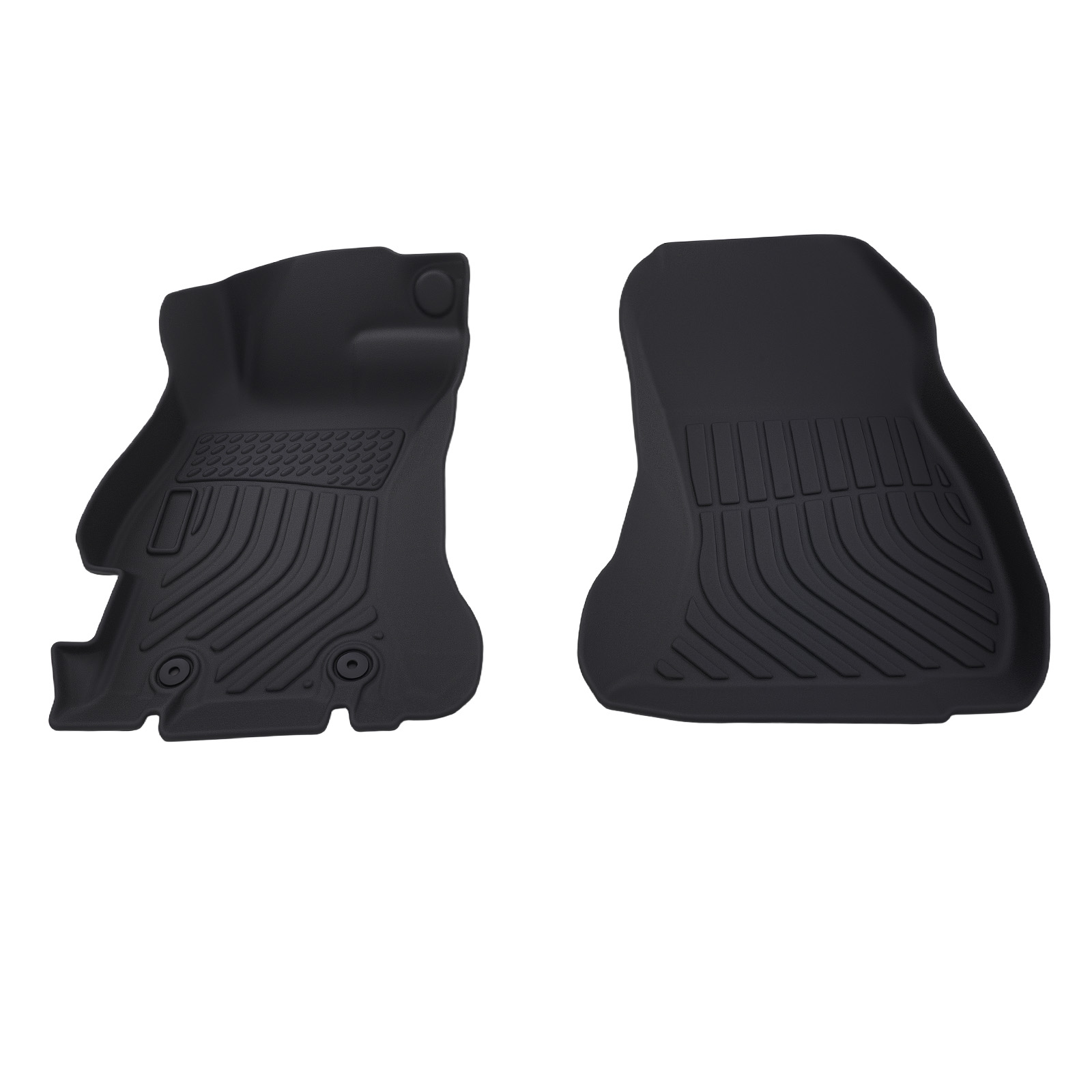 Floor Mat Set 3