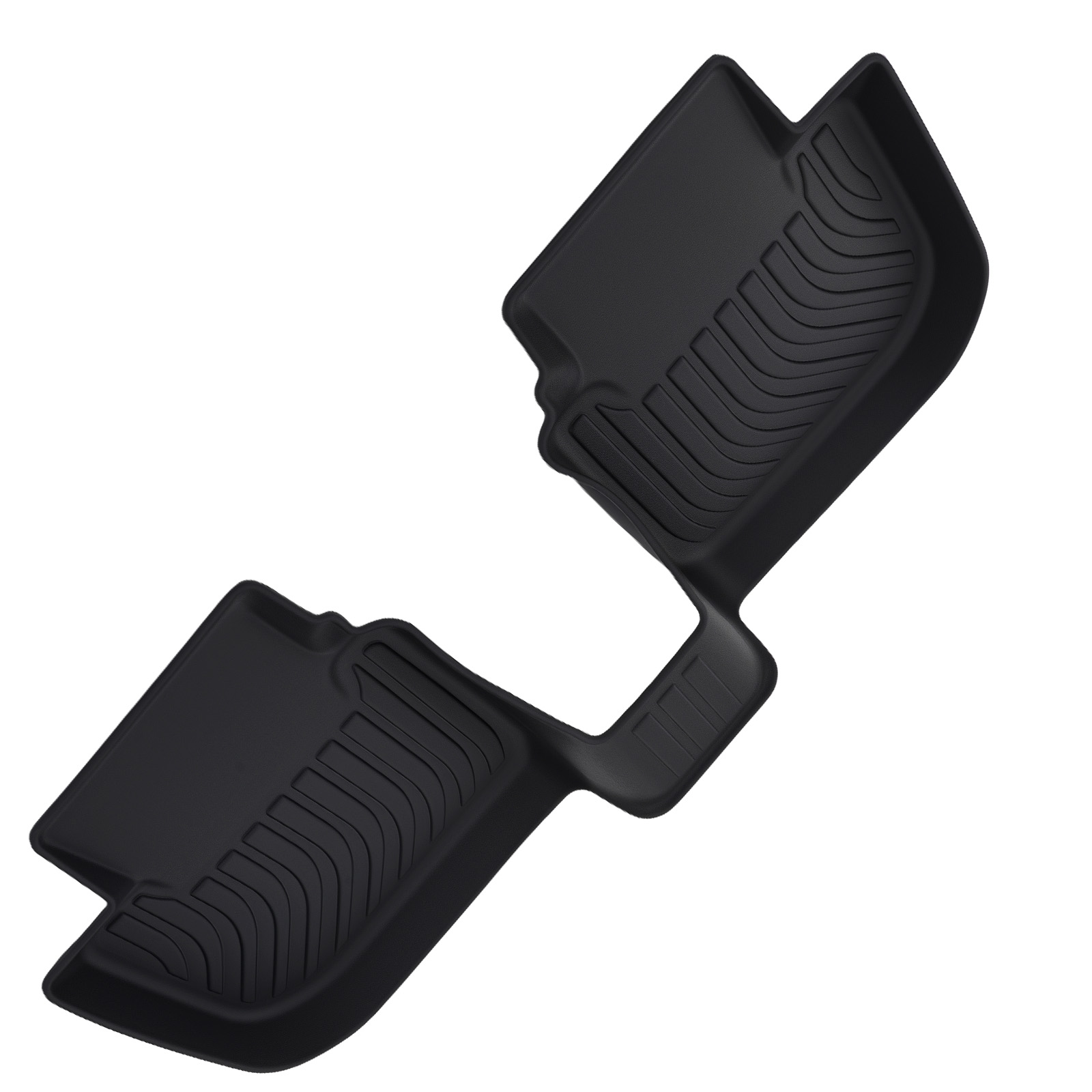 Floor Mat Set 4