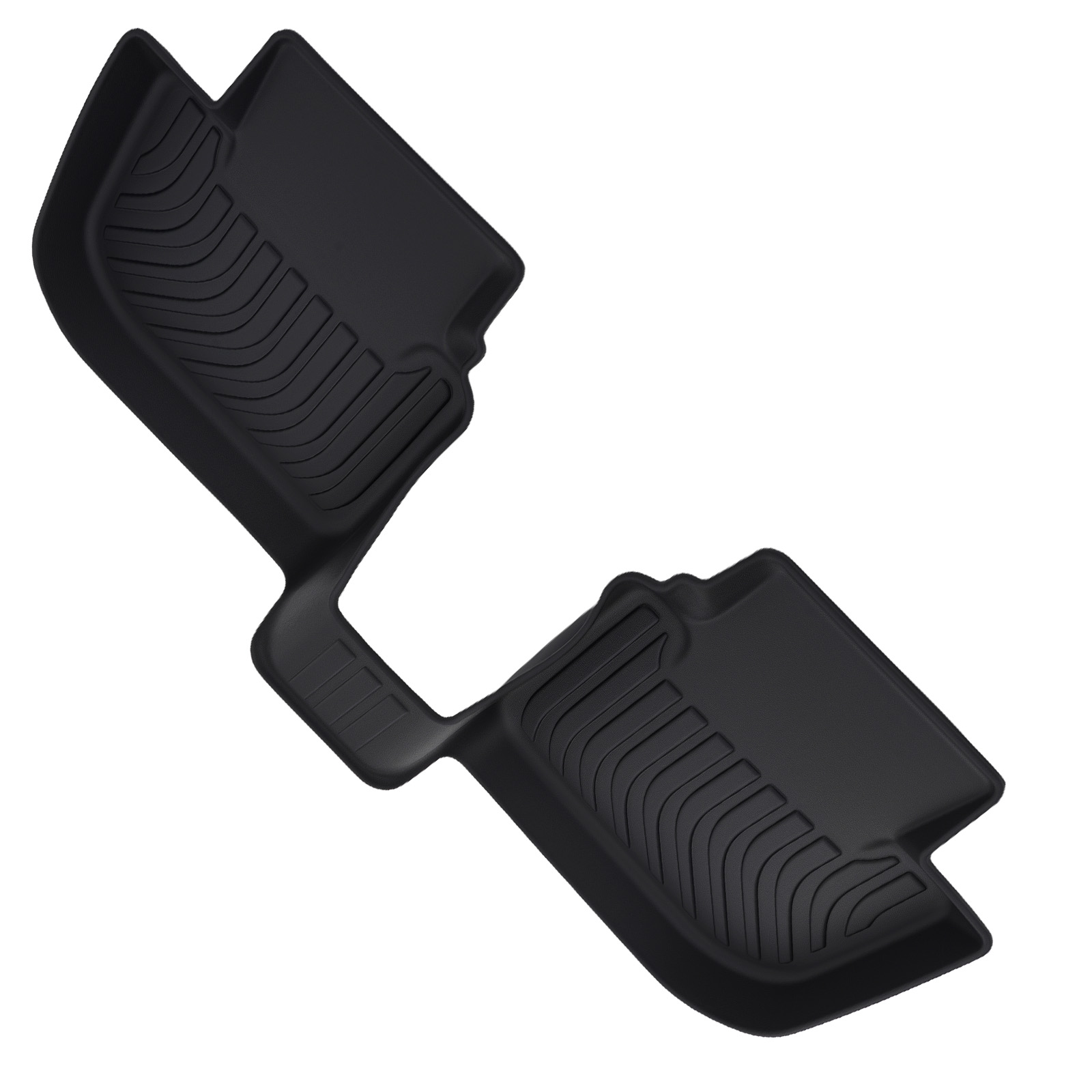 Floor Mat Set 5
