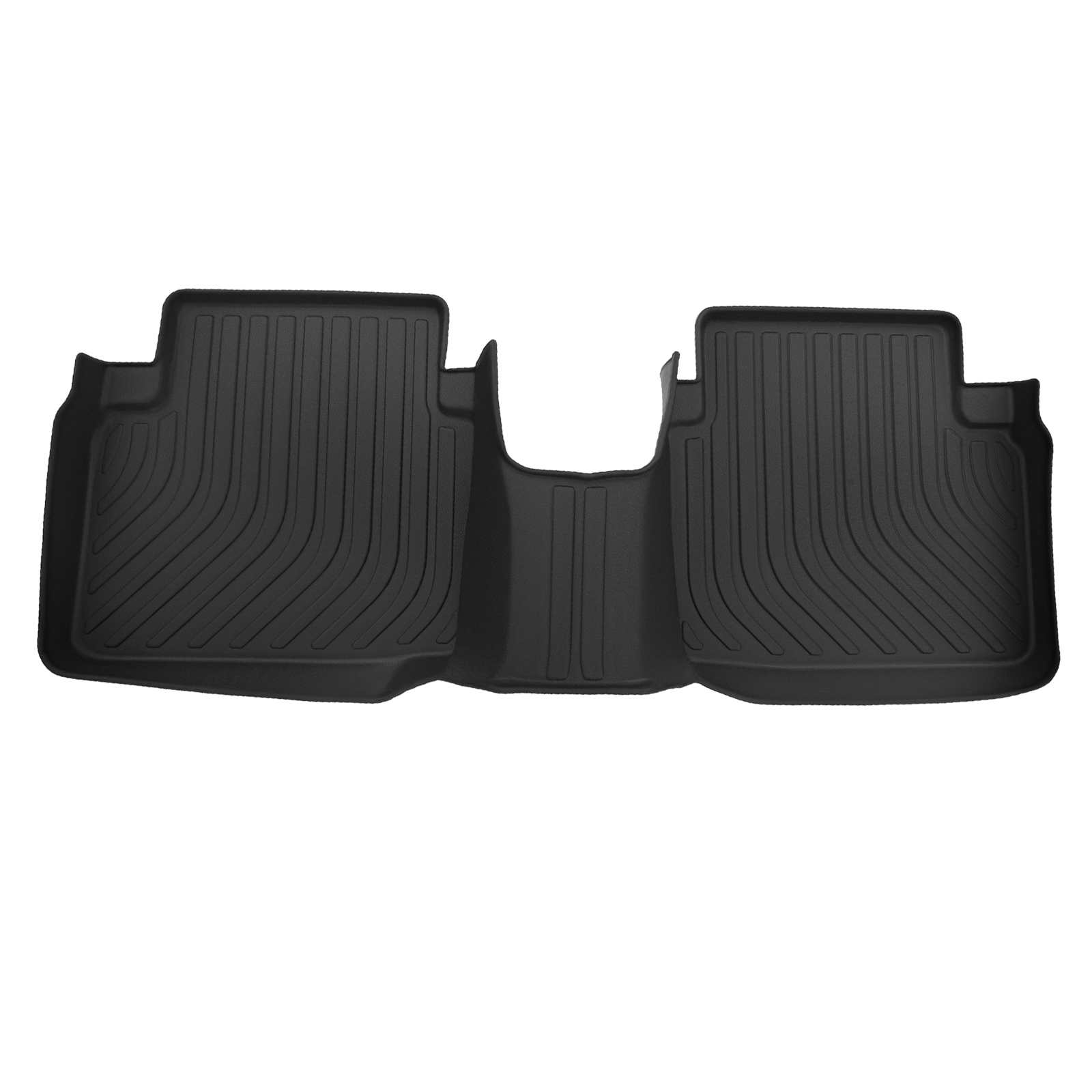Floor Mat Set 3