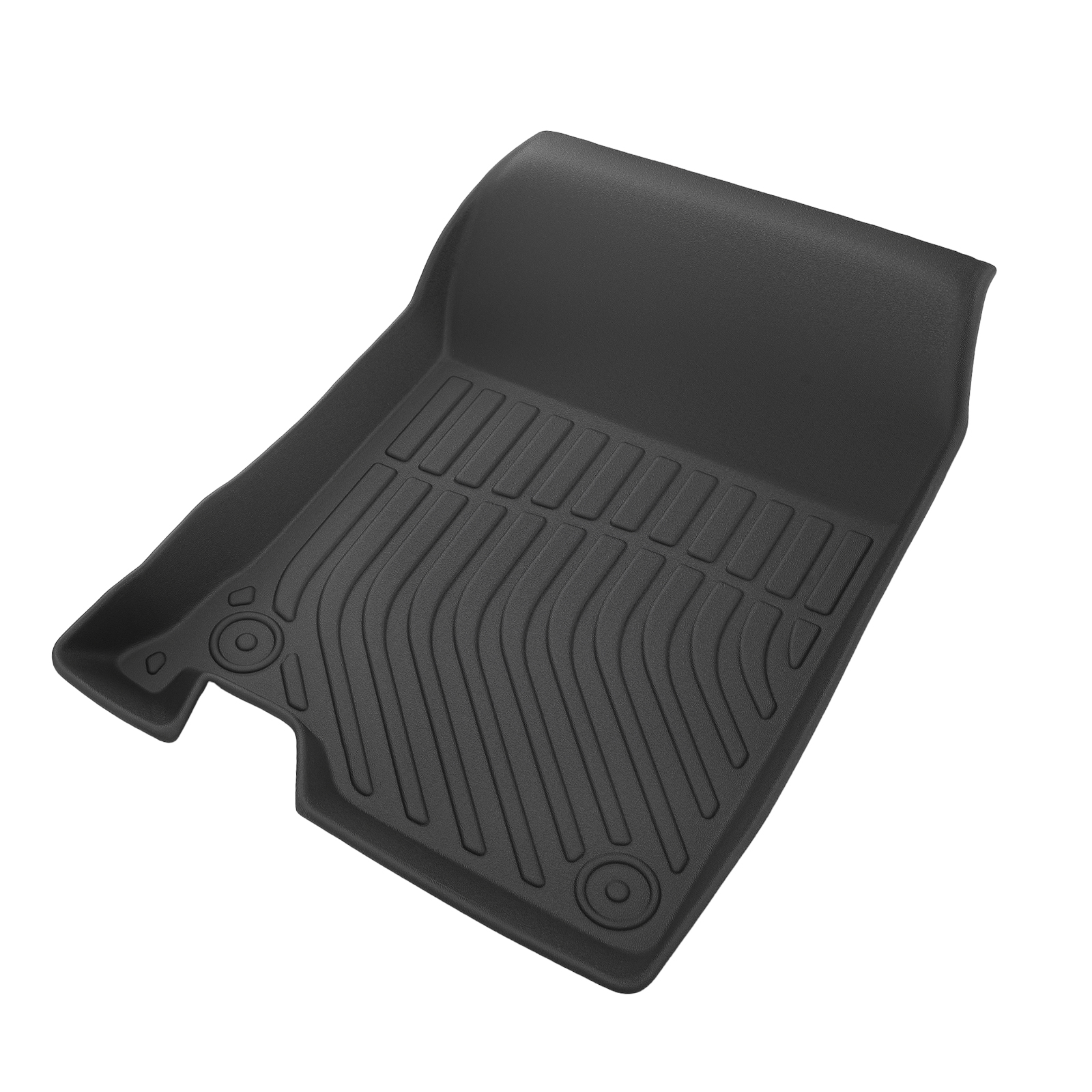 Floor Mat Set 4