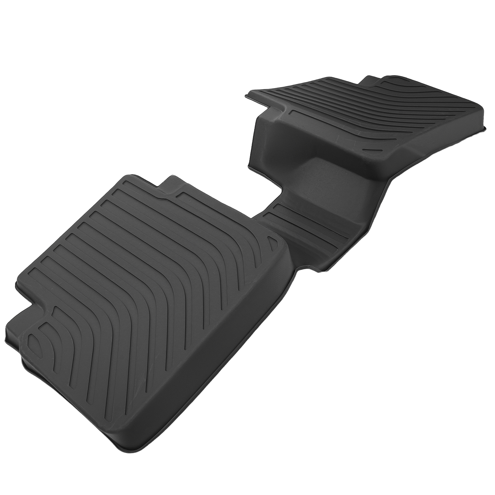 Floor Mat Set 5
