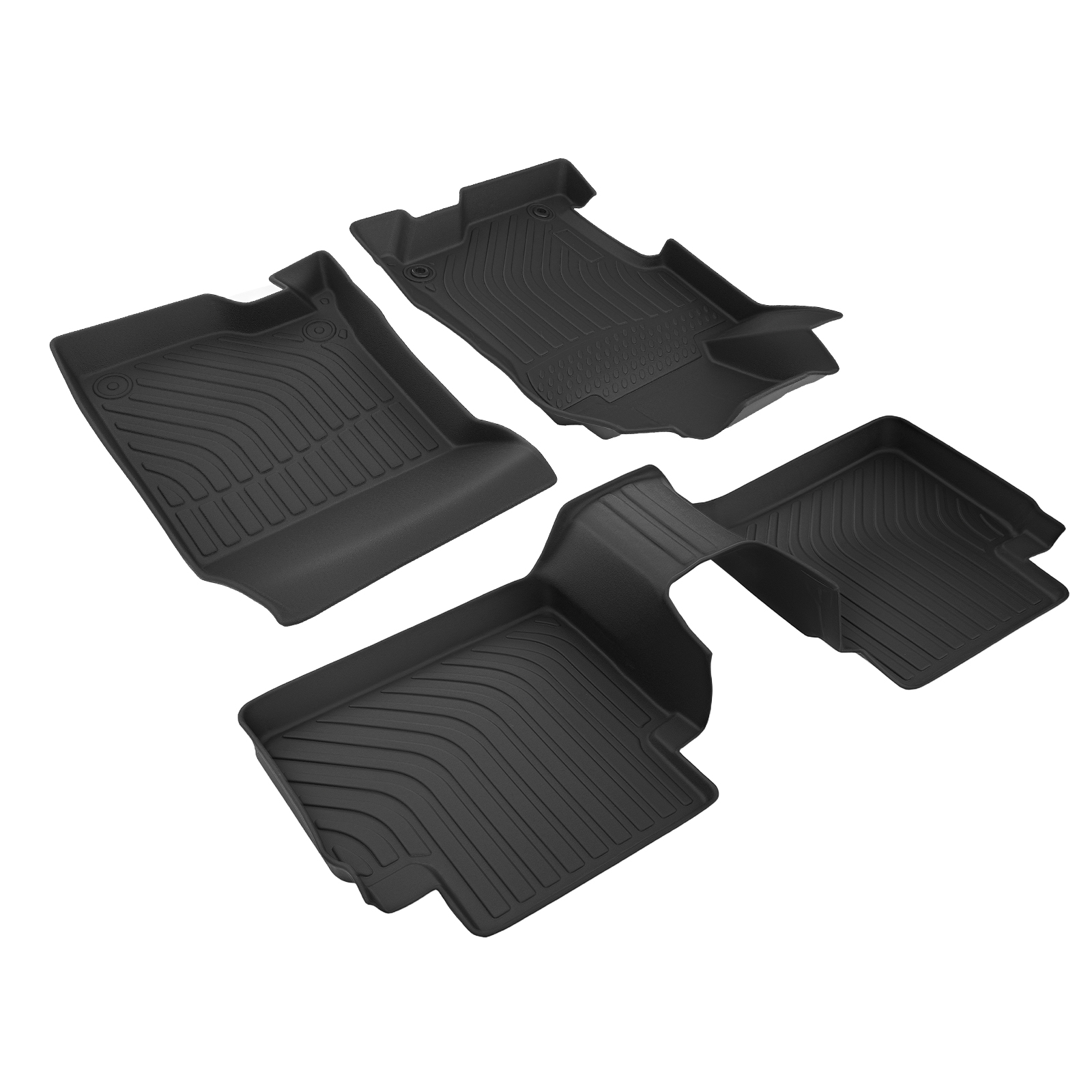 Floor Mat Set 6