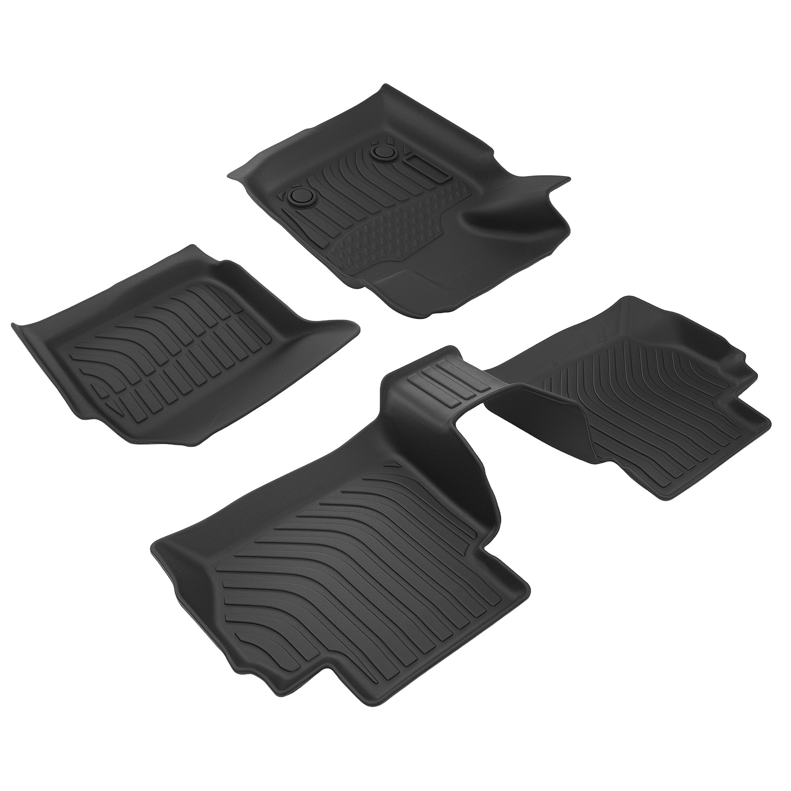 Floor Mat Set 6