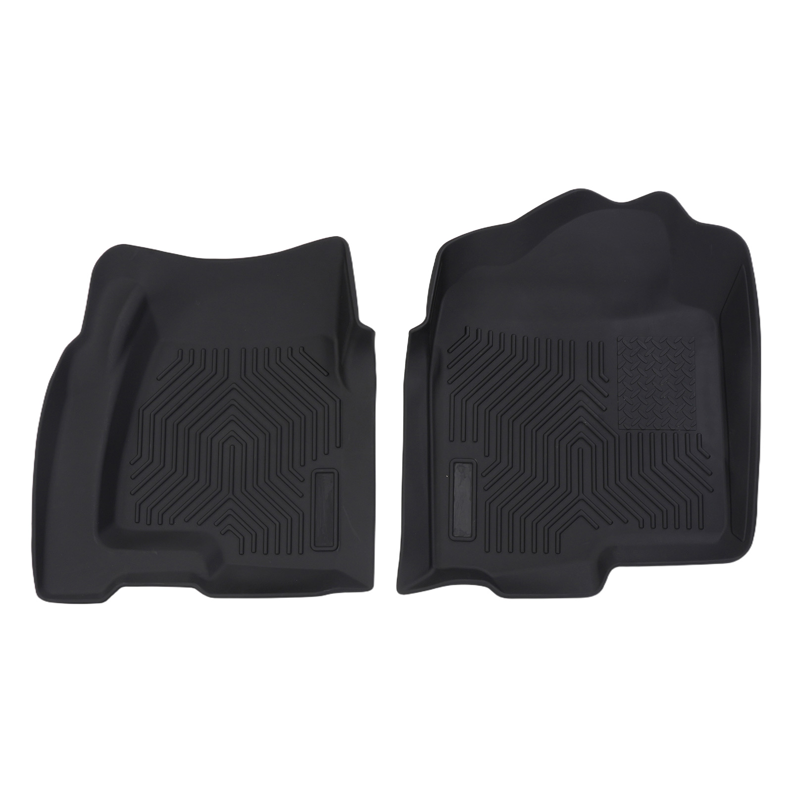 Floor Mat Set 3