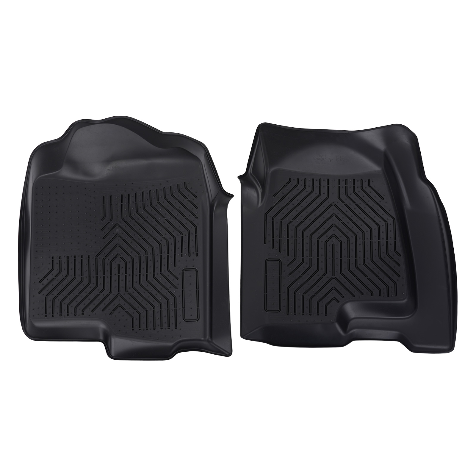 Floor Mat Set 4