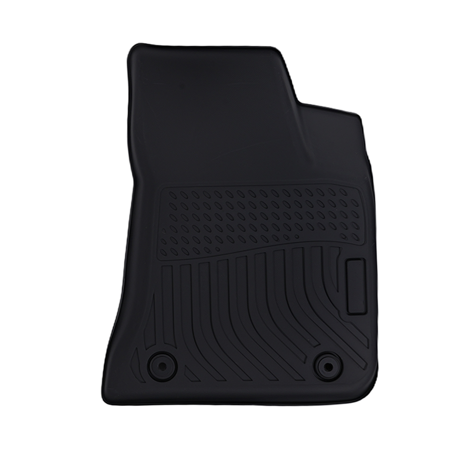 Floor Mat Set 4