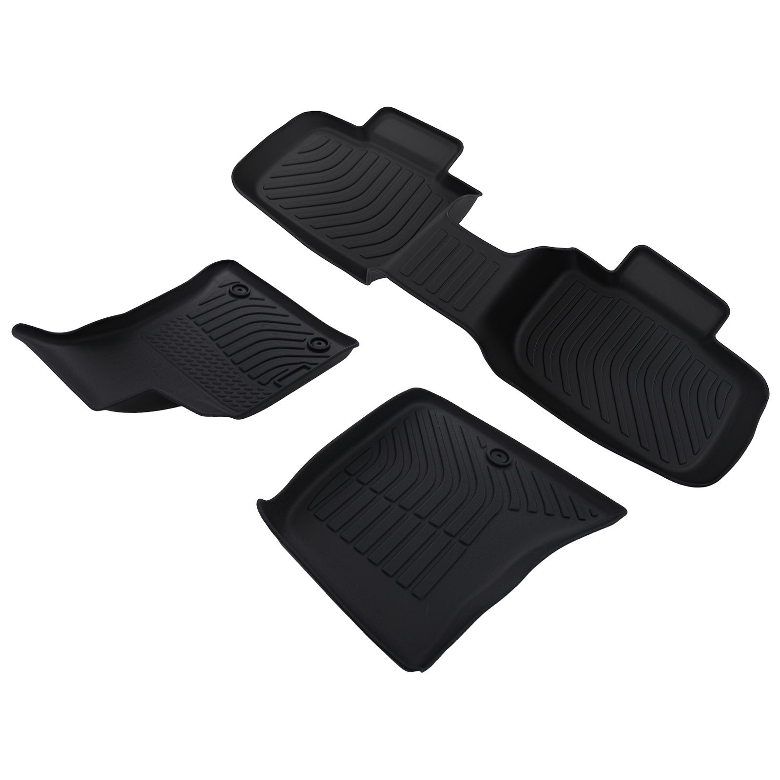 Floor Mat Set 6