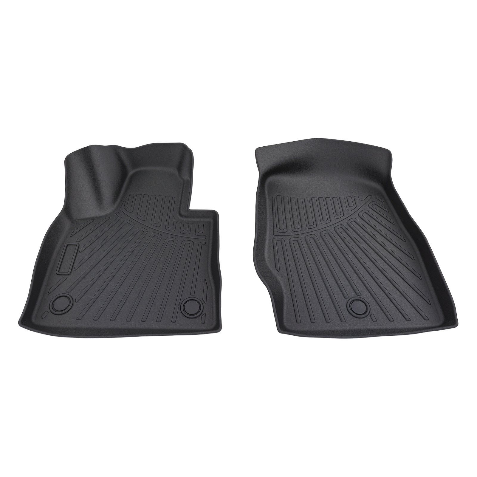 Floor Mat Set 3