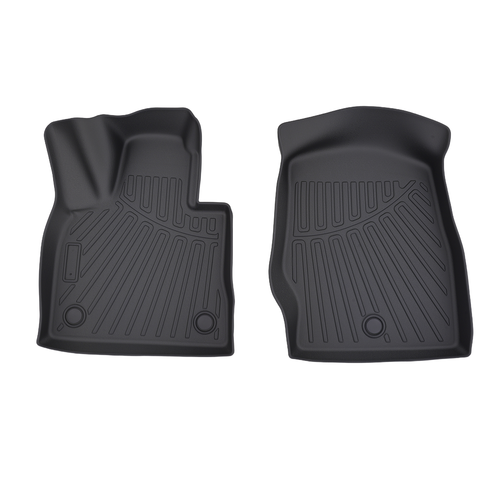 Floor Mat Set 5