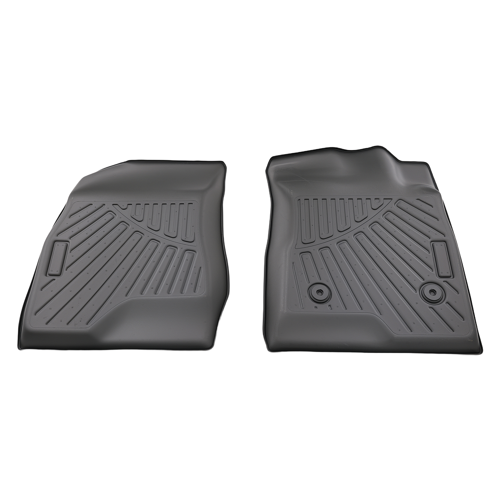 Floor Mat Set 2