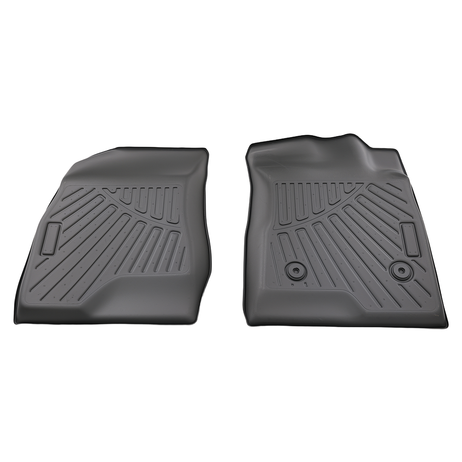 Floor Mat Set 4