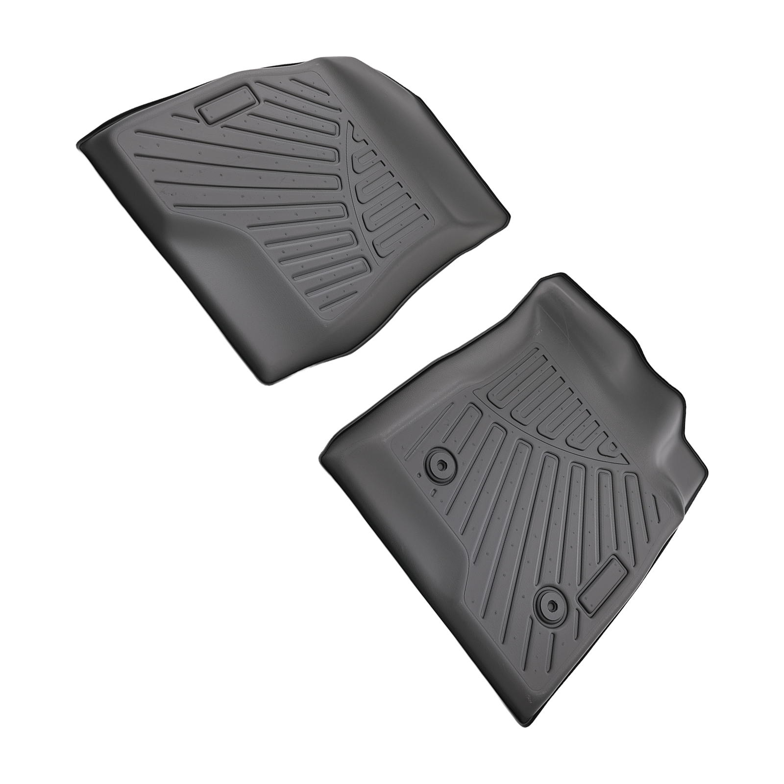 Floor Mat Set 5