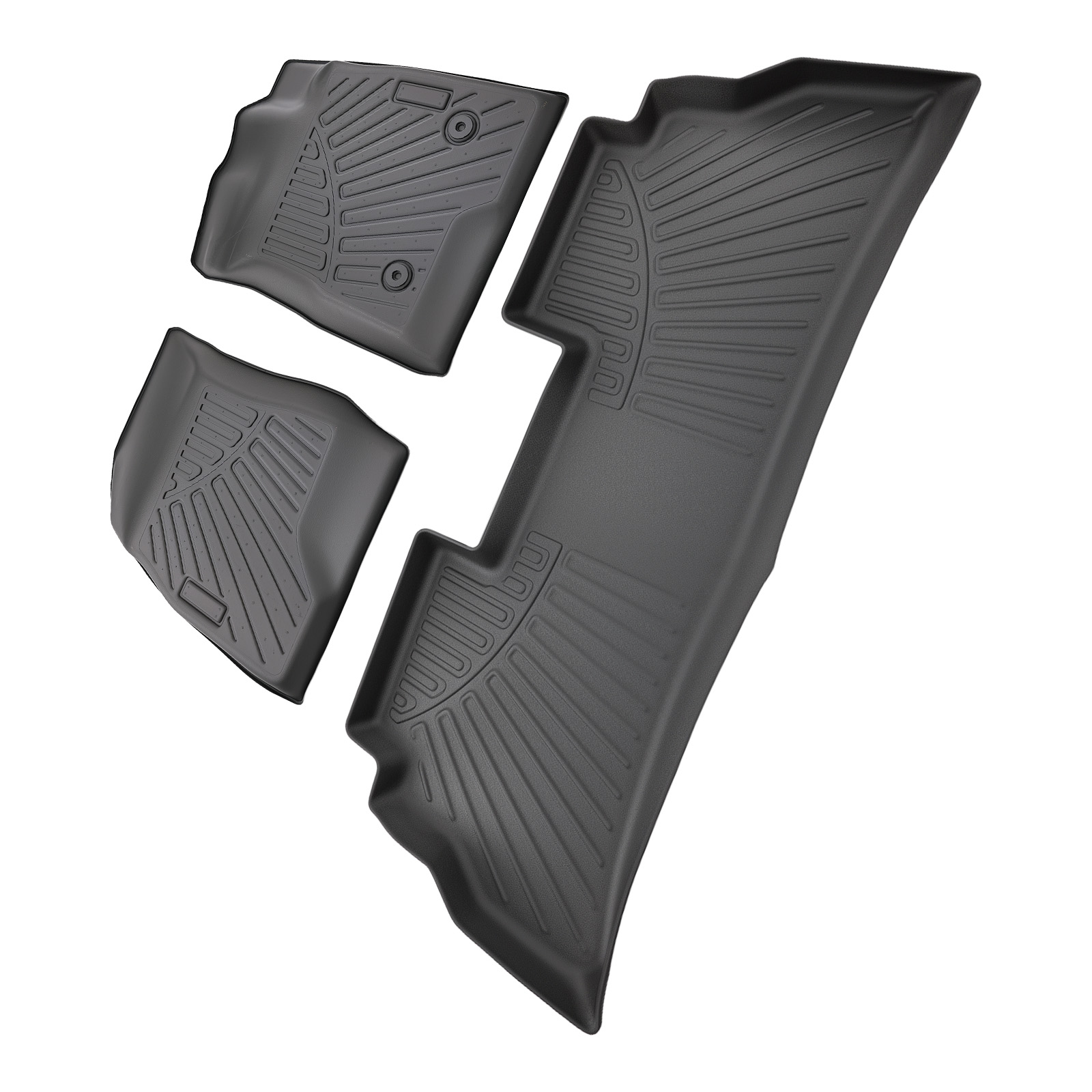 Floor Mat Set 6