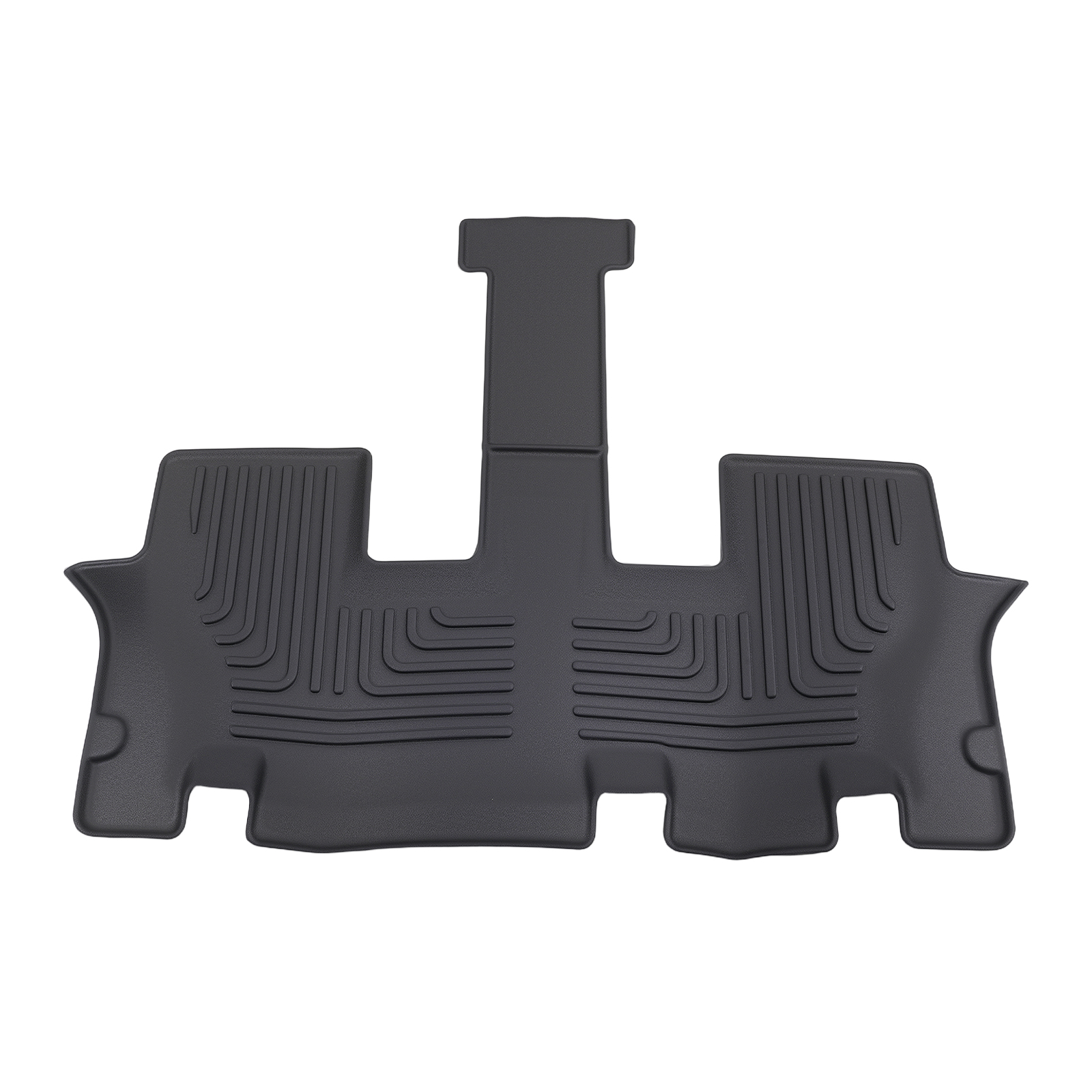 Floor Mat Set 3