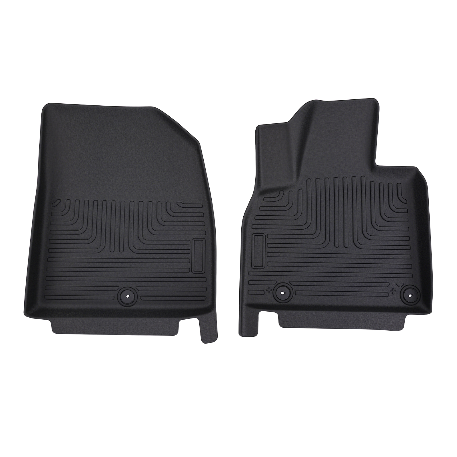 Floor Mat Set 5