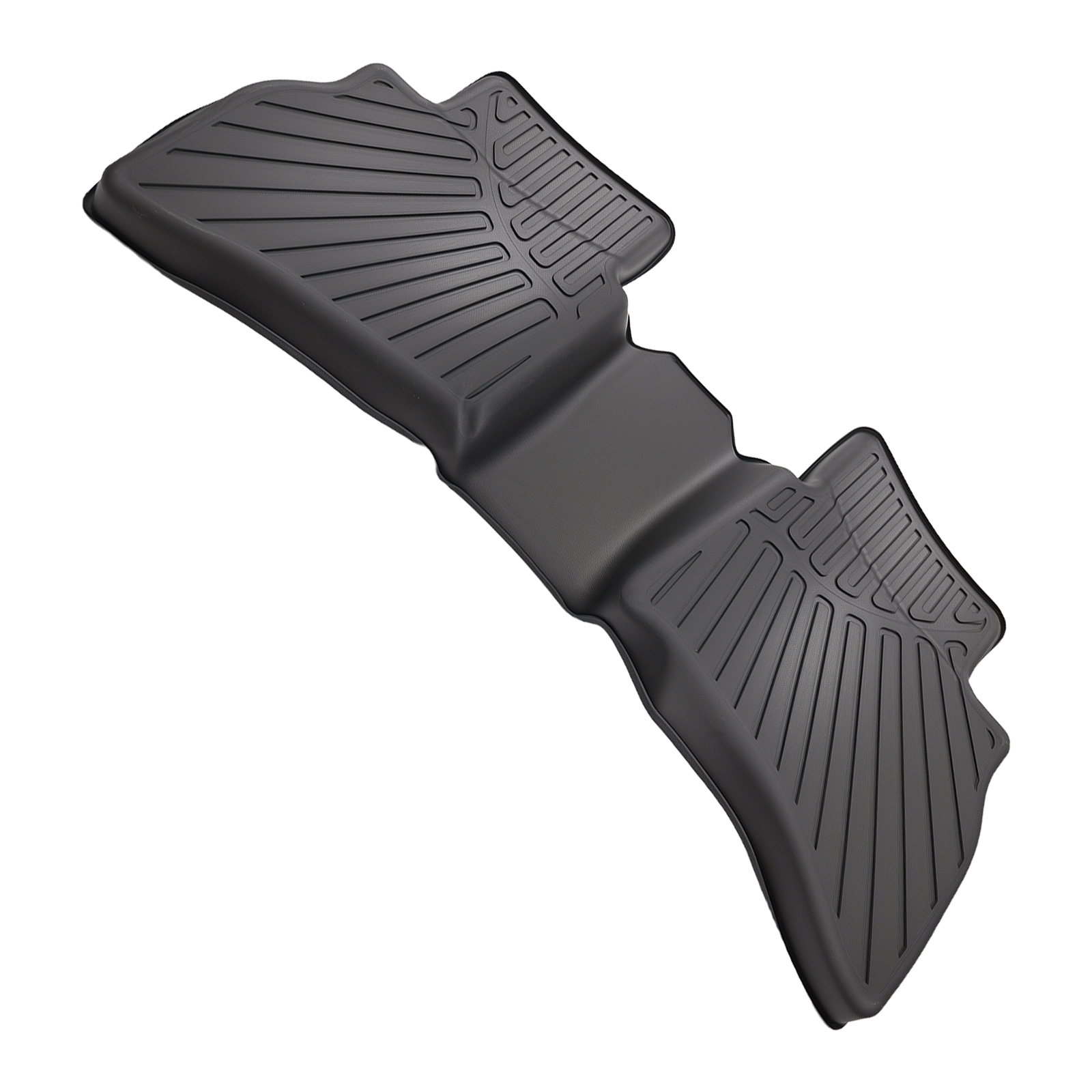 Floor Mat Set 3
