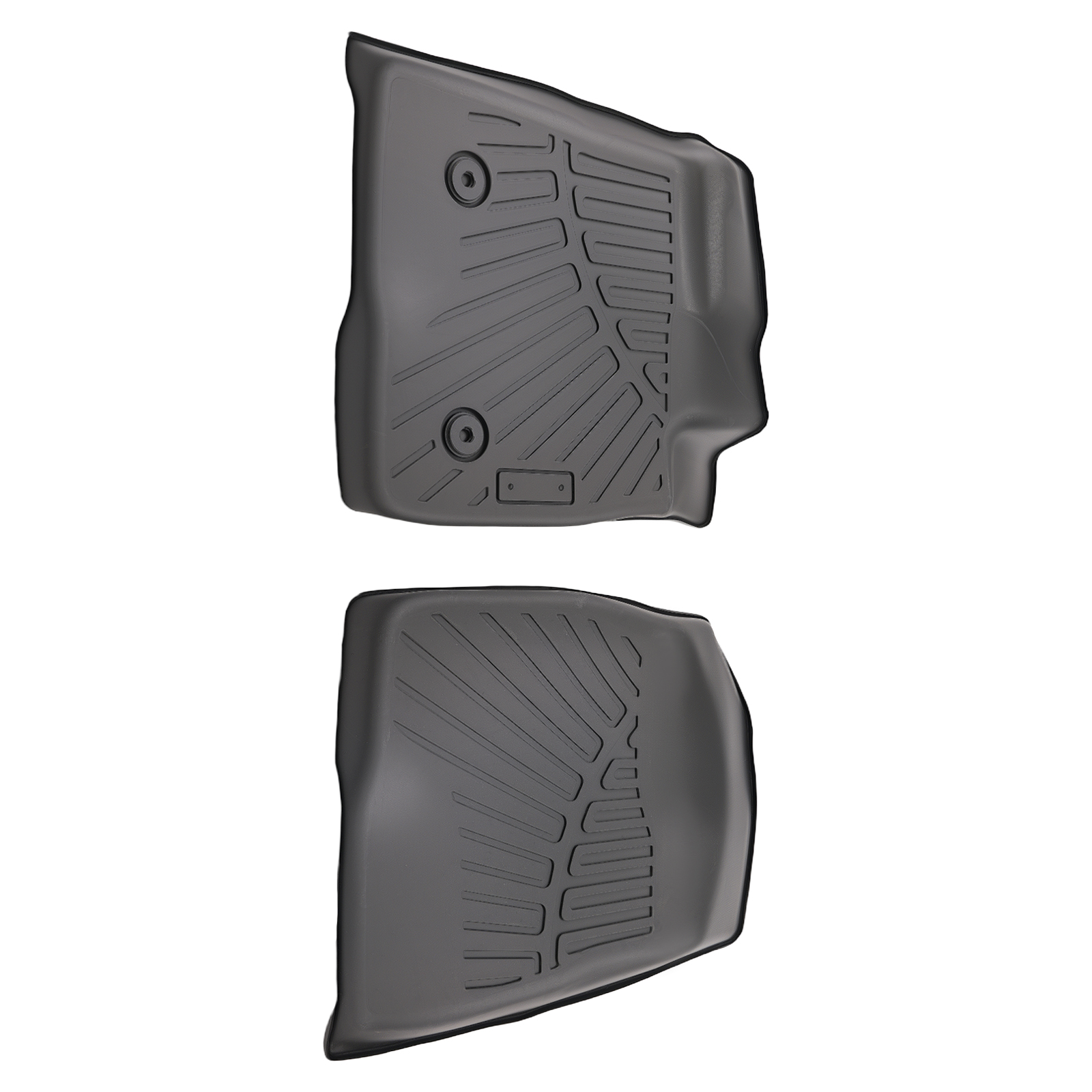 Floor Mat Set 4