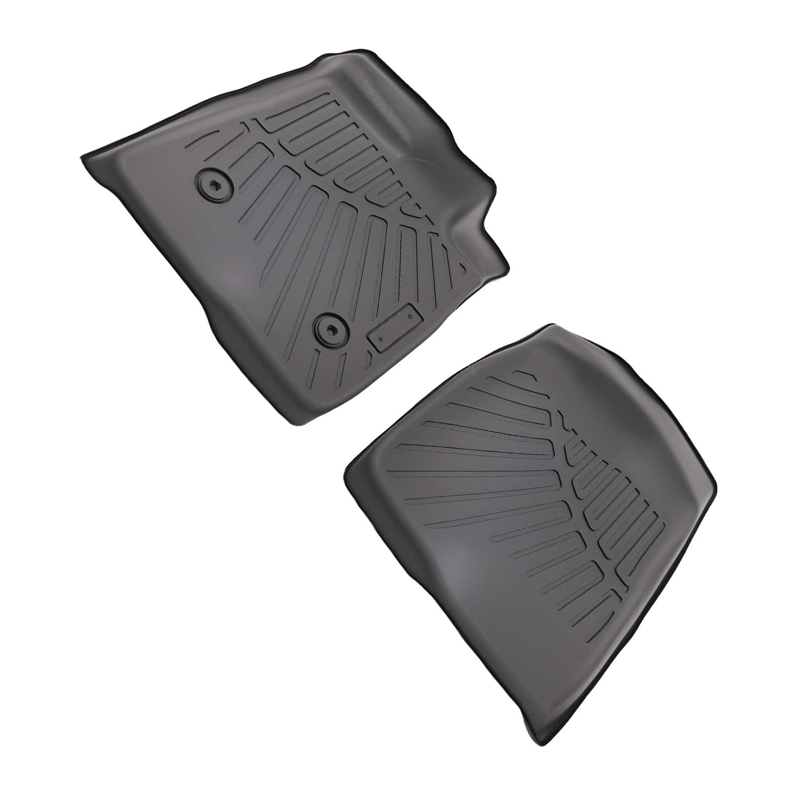 Floor Mat Set 5