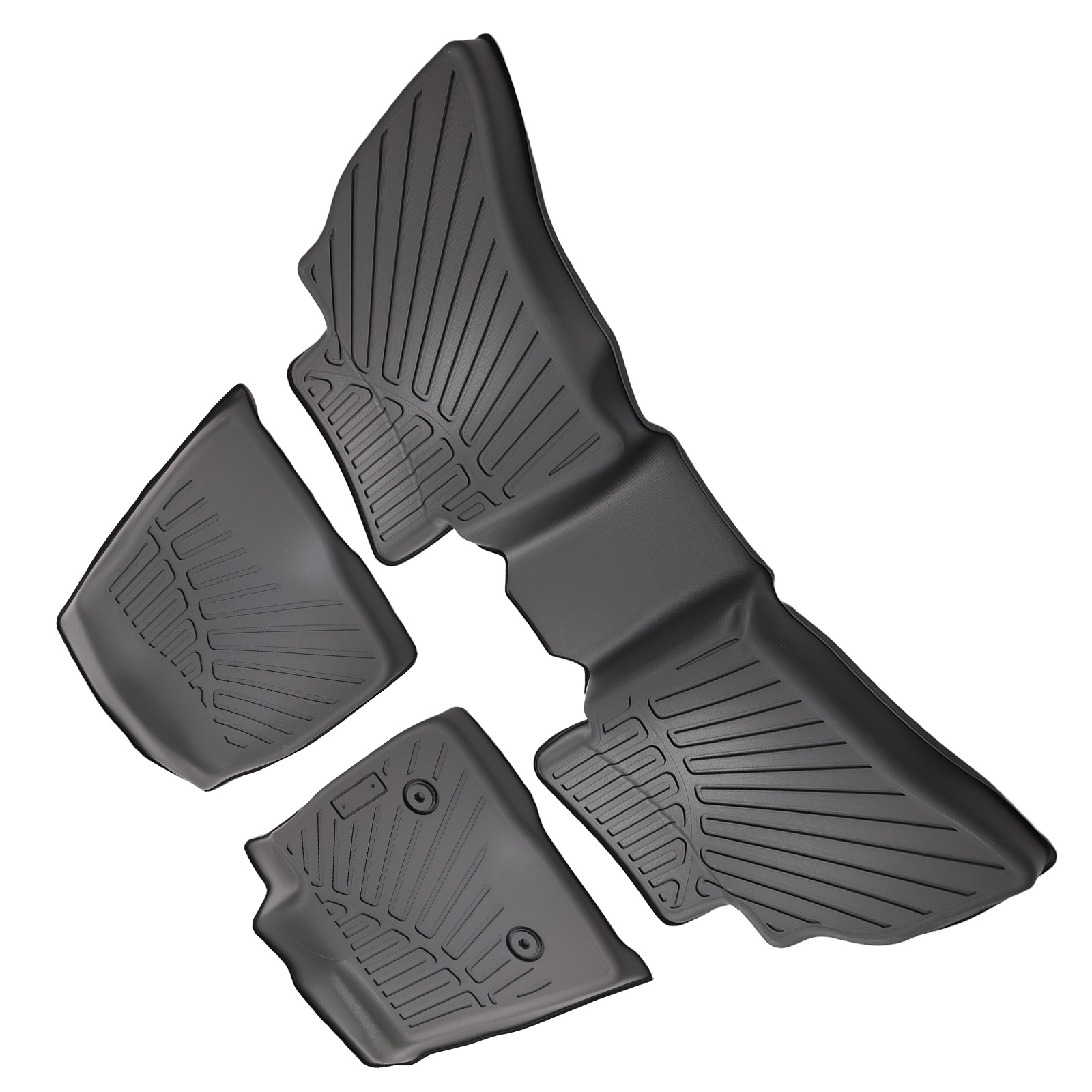 Floor Mat Set 6
