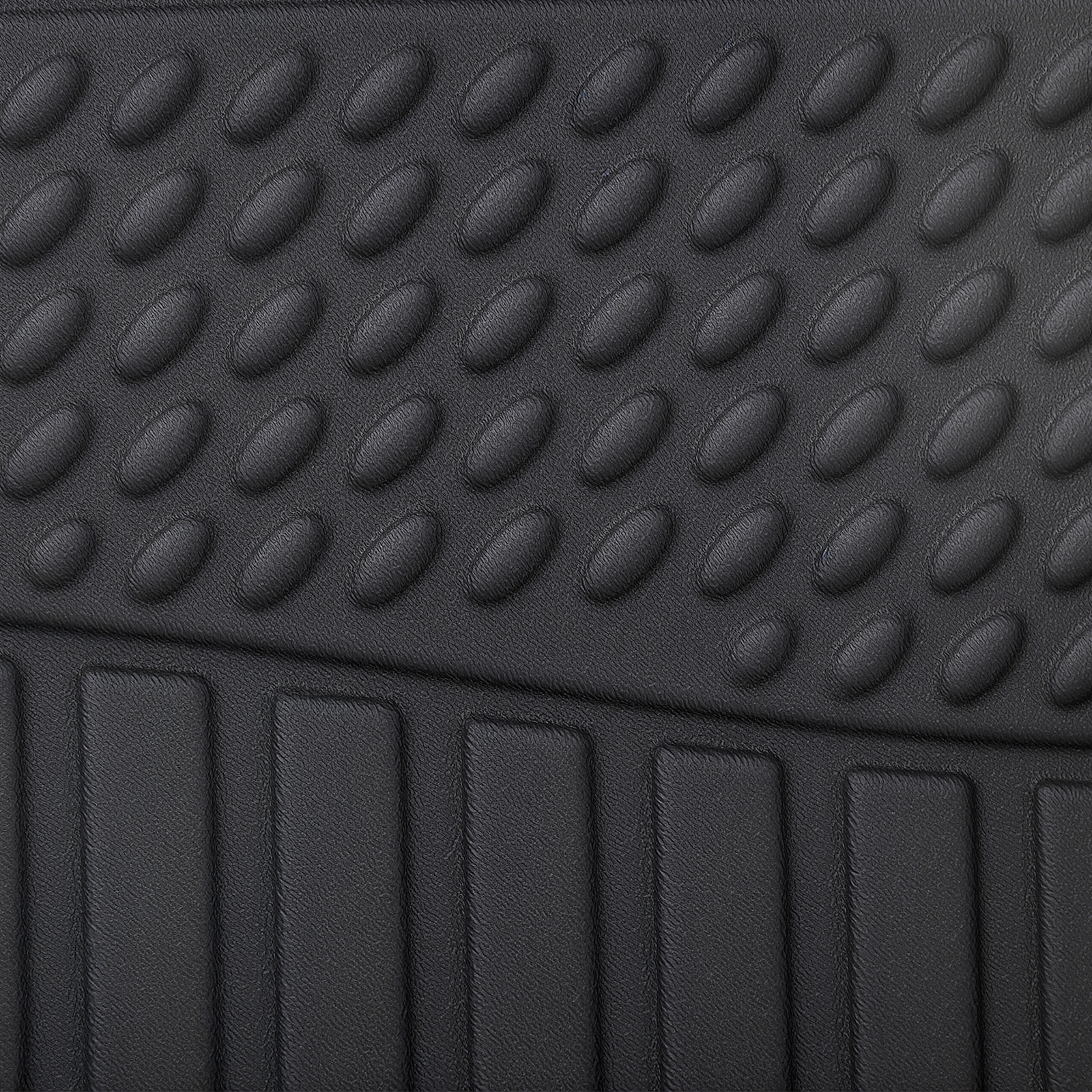 Floor Mat Set F-250/F-350/F-450