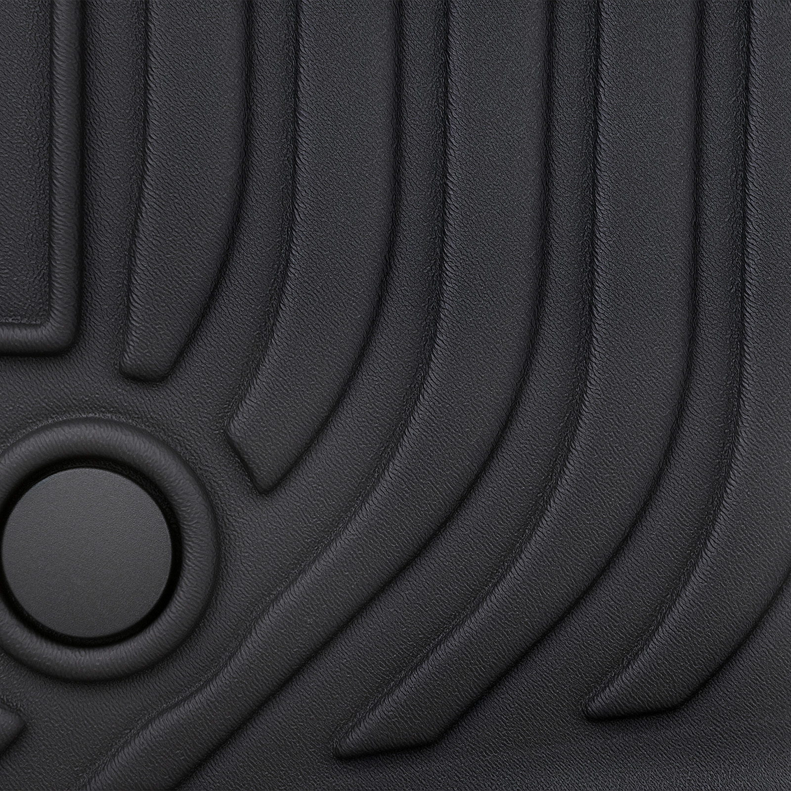 Floor Mat Set F-250/F-350/F-450 2