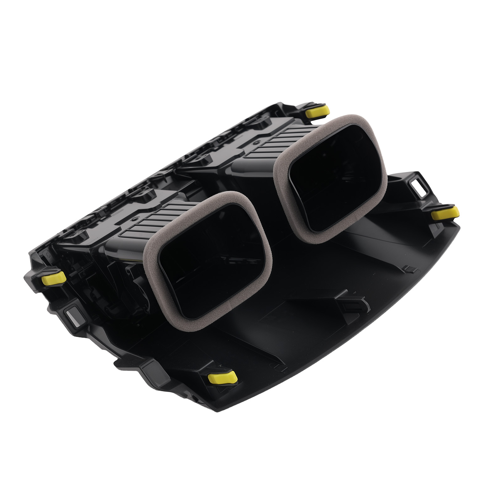 Front Air Vent 4