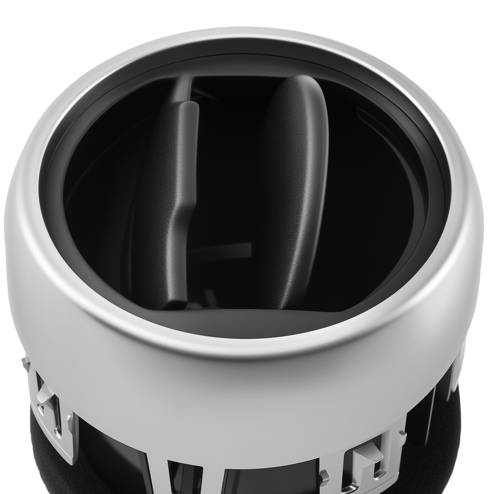 Front Air Vent FR3Z-19893-AC 2