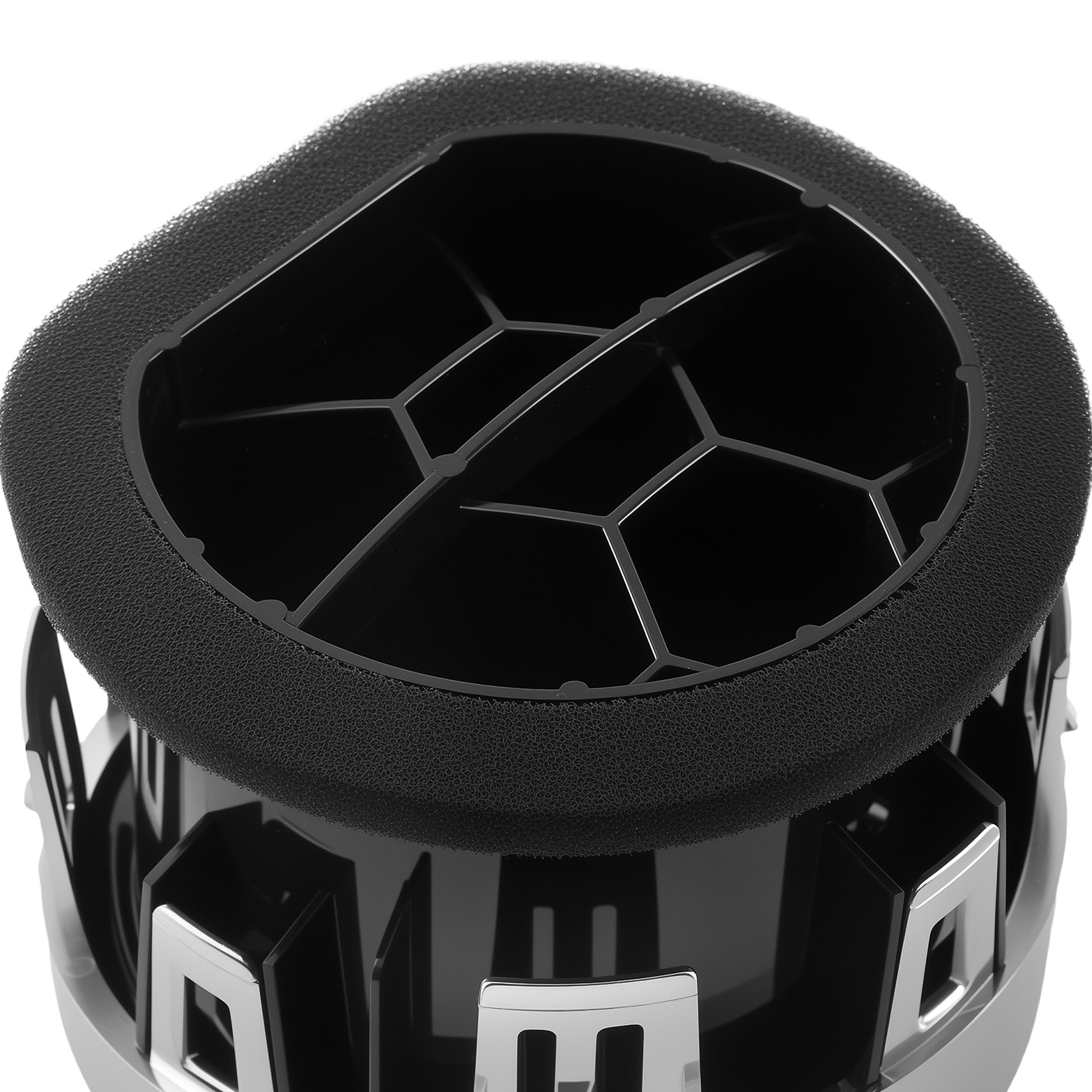 Front Air Vent FR3Z-19893-AC 4