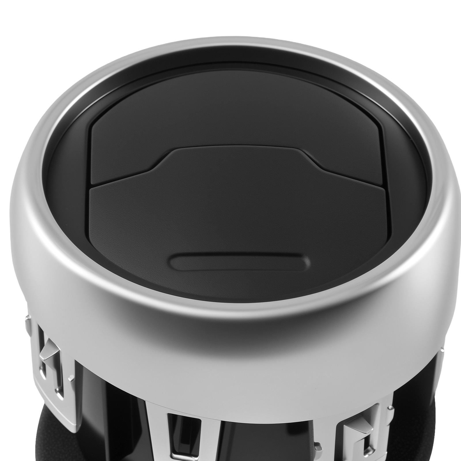 Front Air Vent FR3Z-19893-AC 5