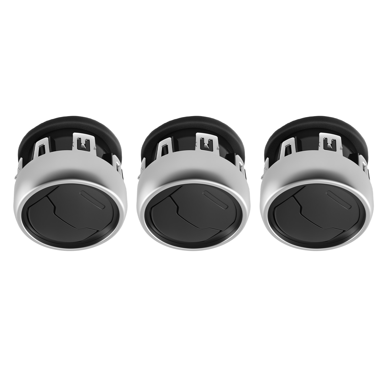 Front Air Vent FR3Z-19893-AC 6