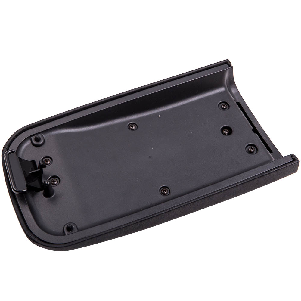 Front Center Console Lid