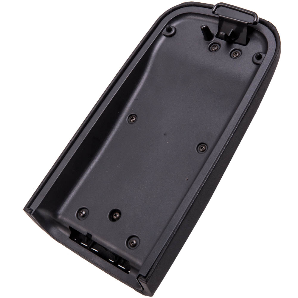 Front Center Console Lid 2