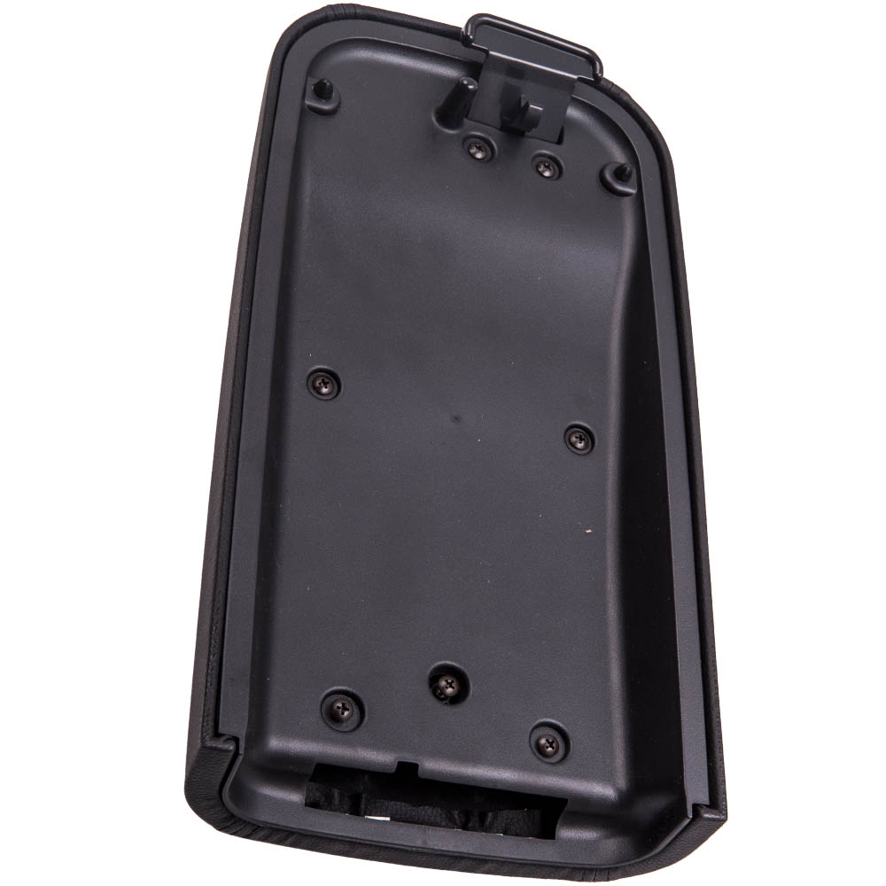 Front Center Console Lid 3