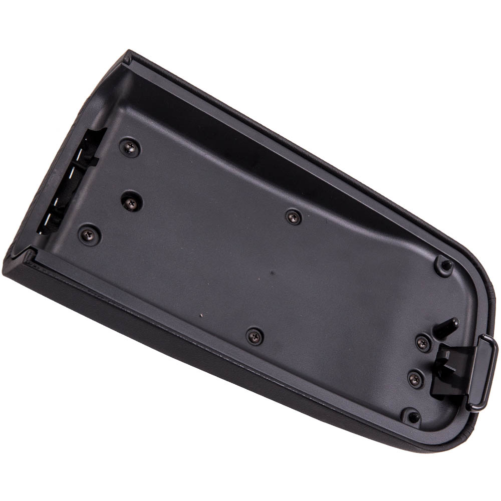 Front Center Console Lid 4