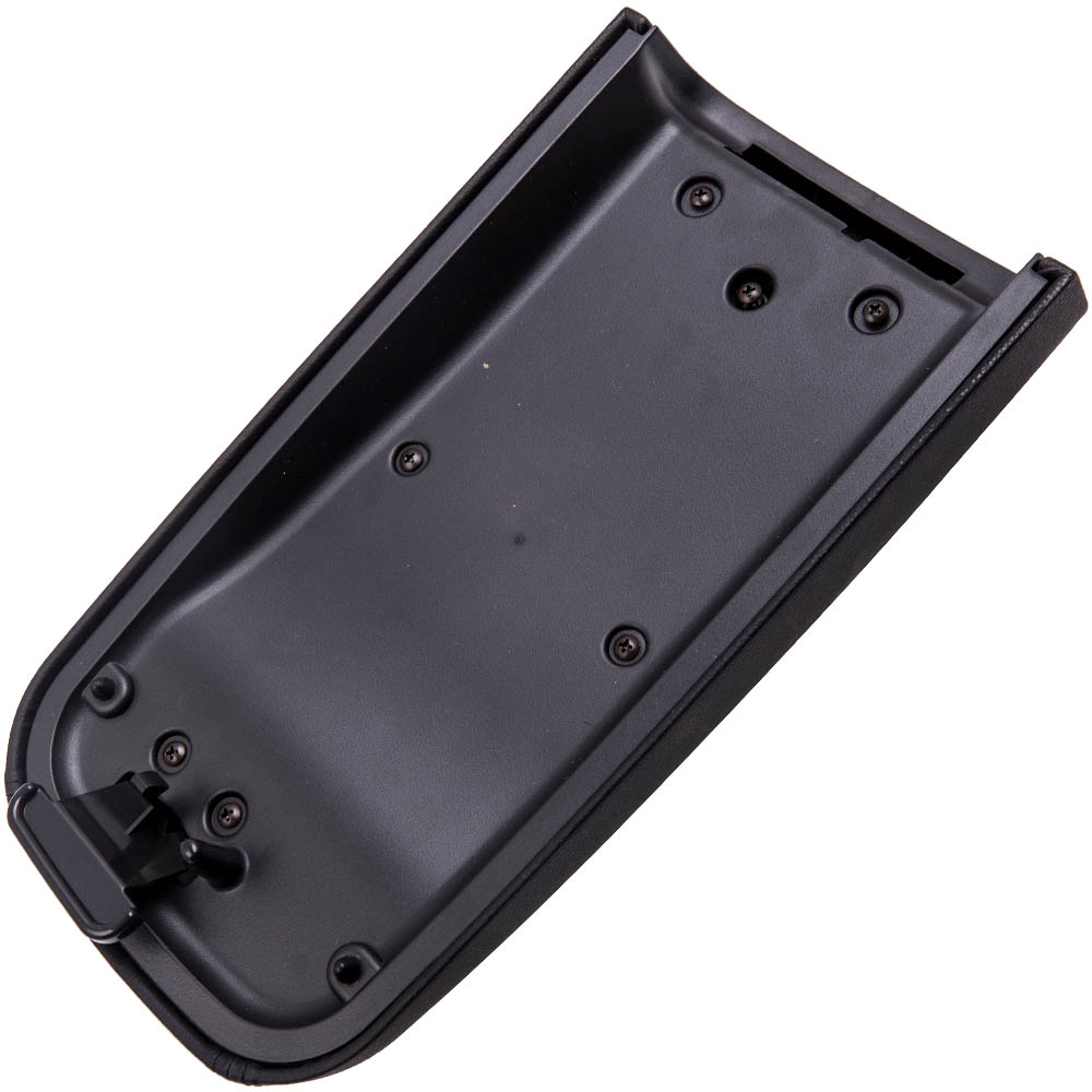 Front Center Console Lid 5