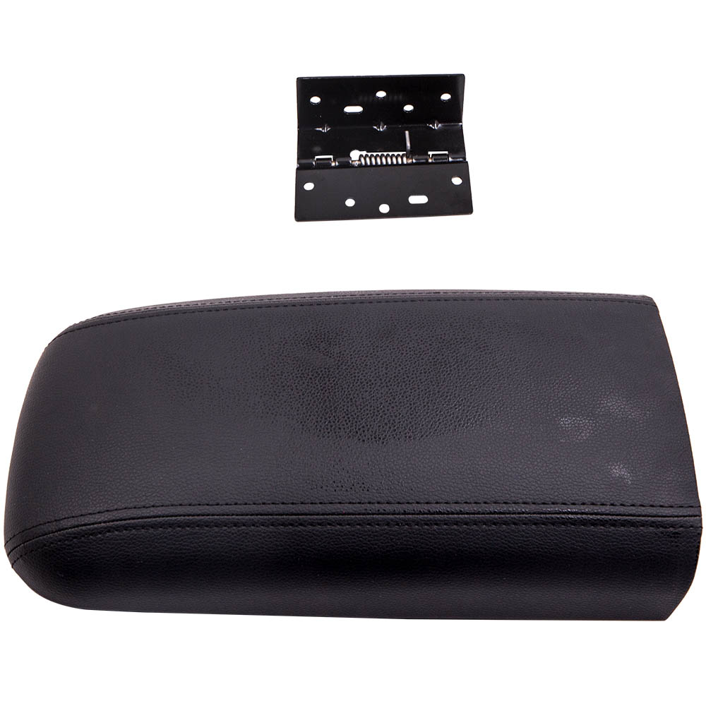 Front Center Console Lid 6