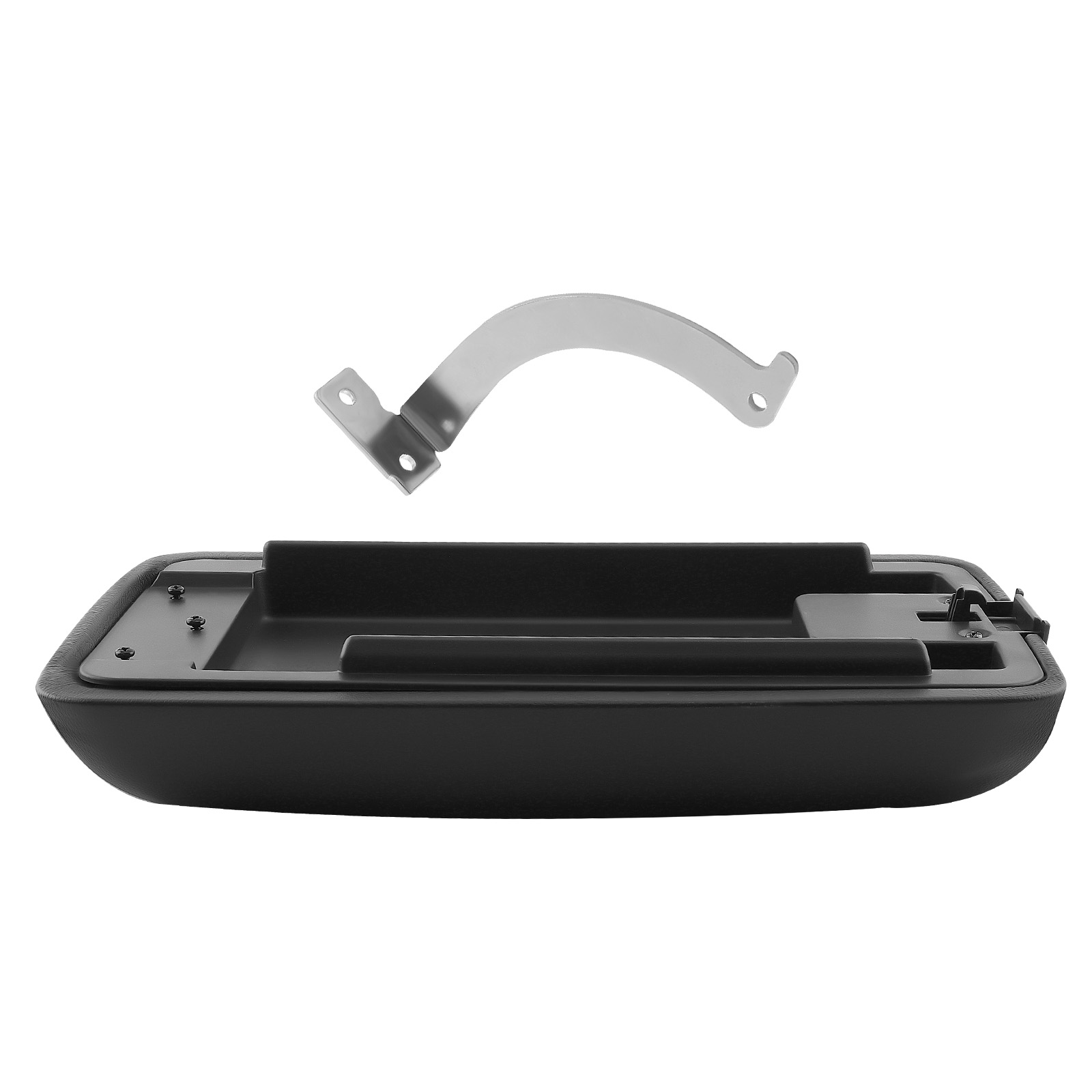Front Center Console Lid HT14035760 6