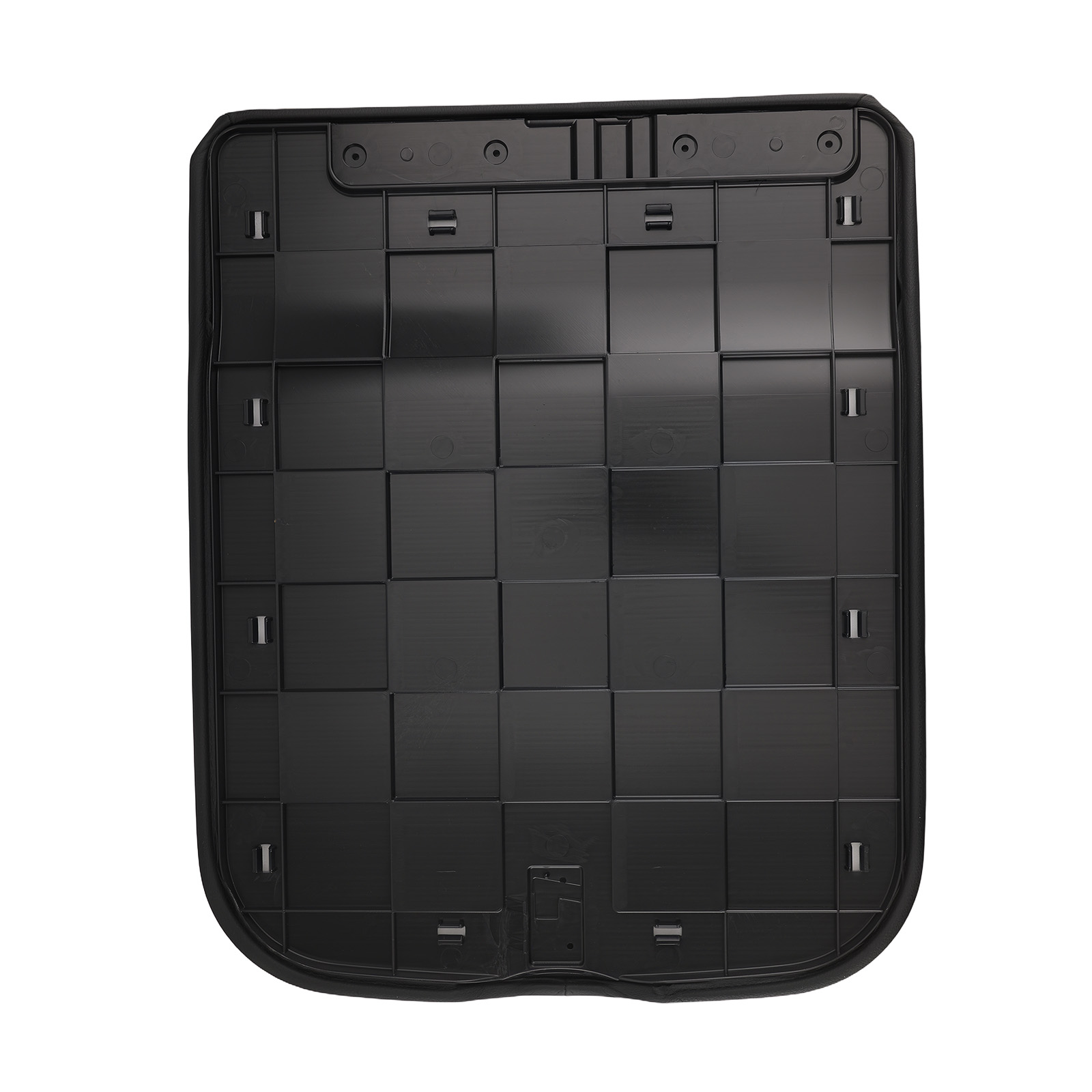 Front Center Console Lid WP051DVAA 3