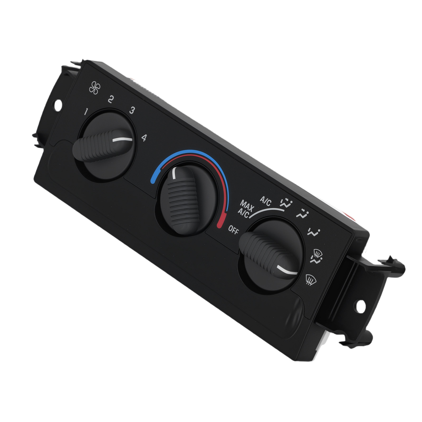 Front Climate Control Unit 16250545 2